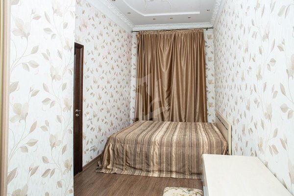 2-комнатная квартира по адресу Володарского ул., д. 7 - фото 18