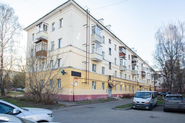3-комнатная квартира по адресу Карвата ул., д. 34 - фото 17