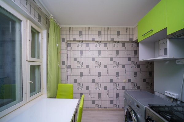 1-комнатная квартира по адресу Бельского ул., д. 25 - фото 4