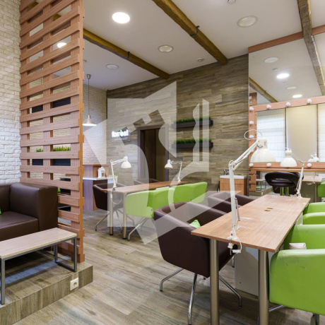 Фотография Сдается торговое помещение по адресу г. Минск, Победителей просп., д. 125 - фото 7