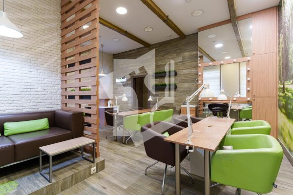 Сдается торговое помещение по адресу г. Минск, Победителей просп., д. 125 - фото 7