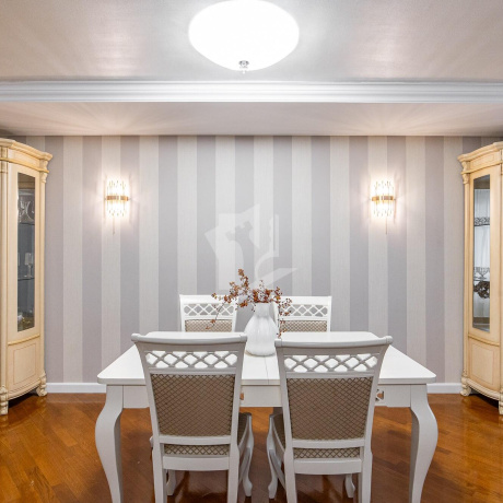 Фотография 5+ -комнатная квартира по адресу Машерова просп., д. 54 - фото 18