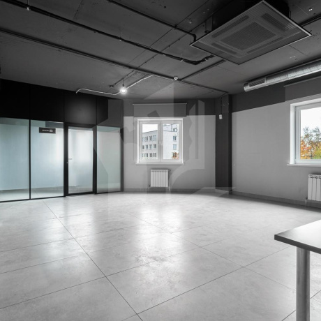 Фотография Сдается офисное помещение по адресу г. Минск, Платонова ул., д. 20 к. б - фото 9