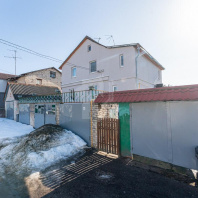 Фотография Продается дом г. Минск, Радиаторный 2-й пер. - фото 16