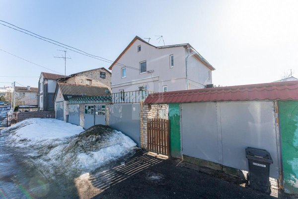 Продается дом г. Минск, Радиаторный 2-й пер. - фото 16