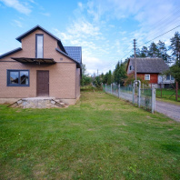 Фотография Продается коттедж с/т. Купалинский, , д. 74 - фото 3