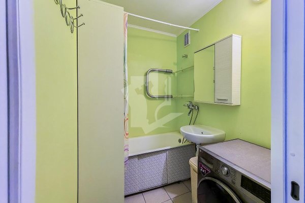 1-комнатная квартира по адресу Налибокская ул., д. 18 - фото 11