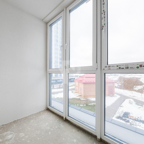 Фотография 2-комнатная квартира по адресу Леонида Щемелёва ул., д. 28 - фото 11