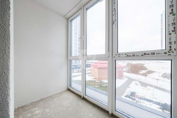 2-комнатная квартира по адресу Леонида Щемелёва ул., д. 28 - фото 11