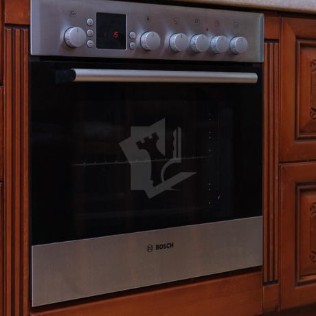 Фотография 2-комнатная квартира по адресу Олешева ул., д. 1 - фото 6