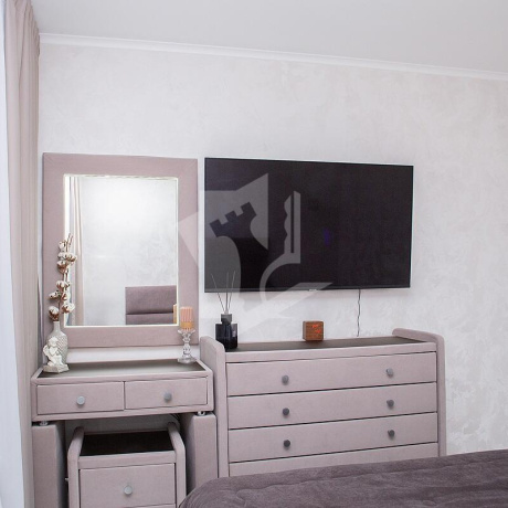 Фотография 1-комнатная квартира по адресу Николая Камова ул., д. 3 - фото 17