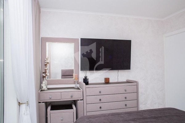 1-комнатная квартира по адресу Николая Камова ул., д. 3 - фото 17