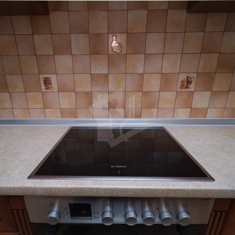 Фотография 2-комнатная квартира по адресу Олешева ул., д. 1 - фото 7