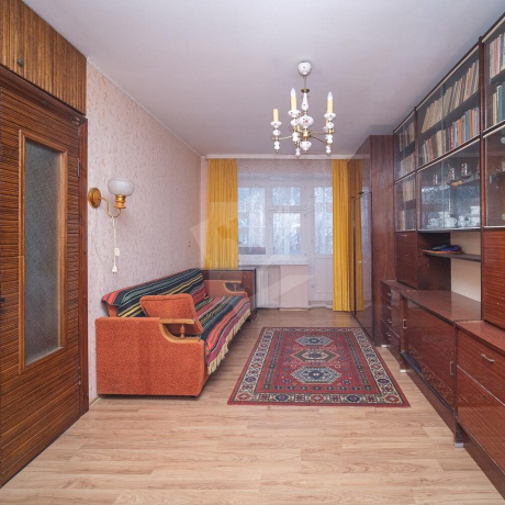 Фотография 2-комнатная квартира по адресу Филимонова ул., д. 7 - фото 5