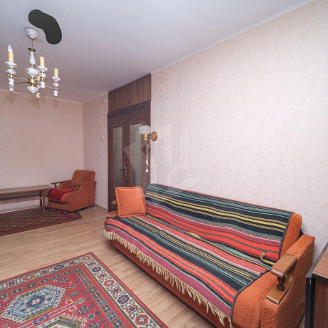 Фотография 2-комнатная квартира по адресу Филимонова ул., д. 7 - фото 4