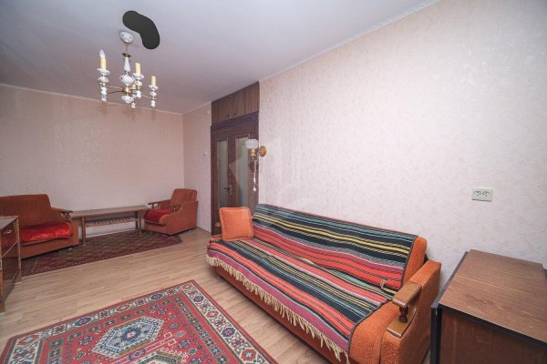 2-комнатная квартира по адресу Филимонова ул., д. 7 - фото 4