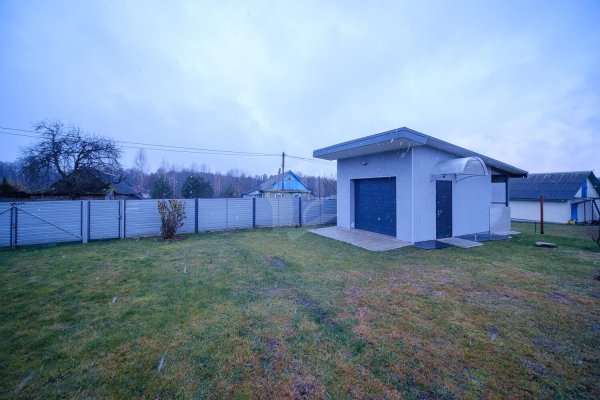 Продается дом д. Черемуха - фото 19