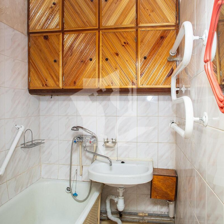 Фотография 2-комнатная квартира по адресу Ванеева ул., д. 10 - фото 20