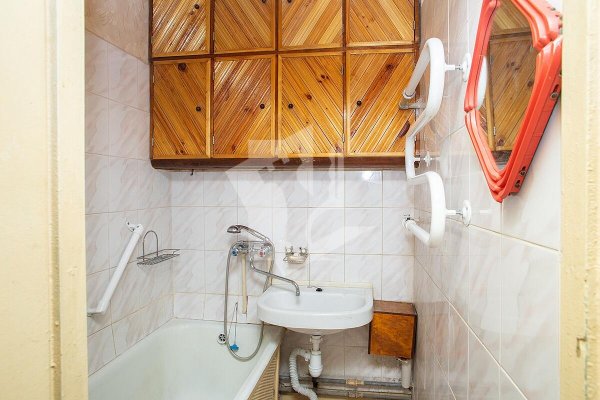 2-комнатная квартира по адресу Ванеева ул., д. 10 - фото 20