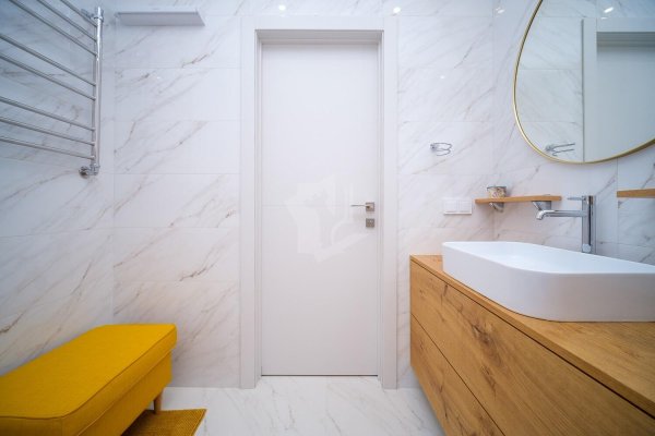 2-комнатная квартира по адресу Можайского 3-й пер., д. 11 - фото 18