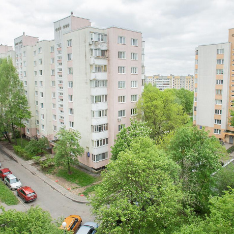 Фотография 1-комнатная квартира по адресу Одинцова ул., д. 53 - фото 7