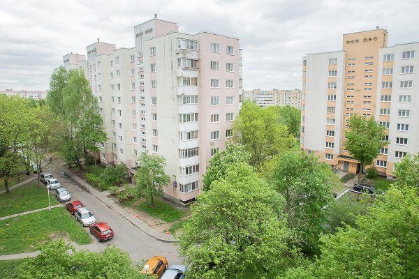 1-комнатная квартира по адресу Одинцова ул., д. 53 - фото 7