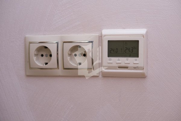 2-комнатная квартира по адресу Семеняко ул., д. 4 - фото 20