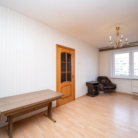 Фотография 3-комнатная квартира по адресу Могилевская ул., д. 34 к. 2 - фото 10