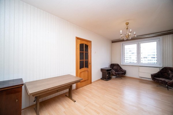 3-комнатная квартира по адресу Могилевская ул., д. 34 к. 2 - фото 10