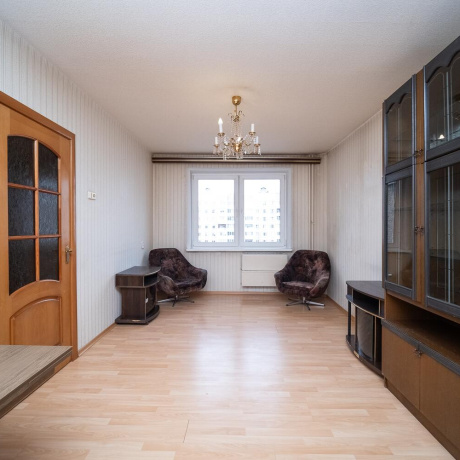 Фотография 3-комнатная квартира по адресу Могилевская ул., д. 34 к. 2 - фото 11