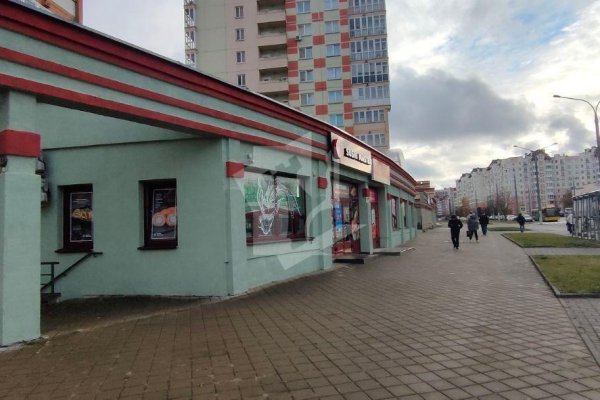 Сдается производственное/складское помещение по адресу г. Минск, Скрипникова ул., д. 12 к. А - фото 18