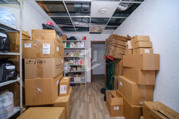 Сдается офисное помещение по адресу г. Минск, Немига ул., д. 5 - фото 8