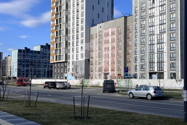 1-комнатная квартира по адресу Михаила Миля ул., д. 7 - фото 7