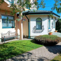 Фотография Продается коттедж аг. Сеница, Малиновая ул. - фото 9