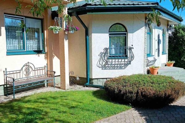 Продается коттедж аг. Сеница, Малиновая ул. - фото 9