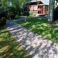 Фотография Продается коттедж аг. Сеница, Малиновая ул. - фото 10