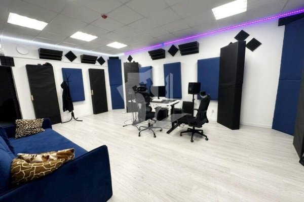 Сдается производственное/складское помещение по адресу г. Минск, Независимости просп., д. 84 к. А - фото 4