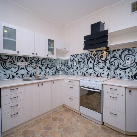 Фотография 1-комнатная квартира по адресу Лучины ул., д. 18 - фото 10