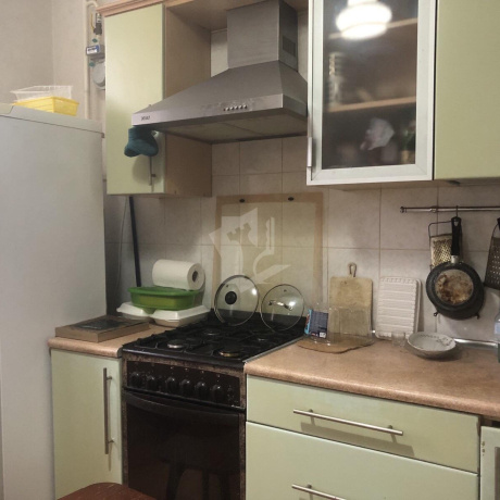 Фотография 2-комнатная квартира по адресу Тракторостроителей бульвар, д. 3 - фото 8