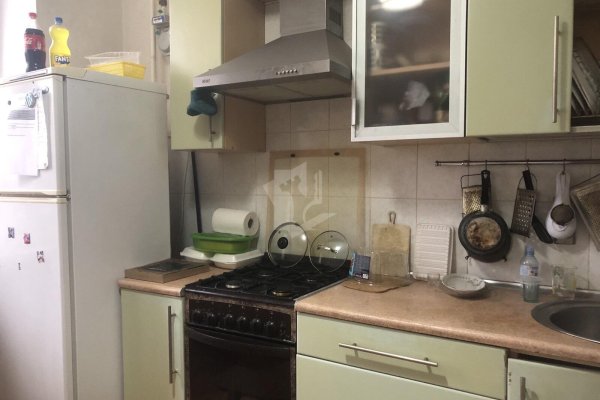 2-комнатная квартира по адресу Тракторостроителей бульвар, д. 3 - фото 8