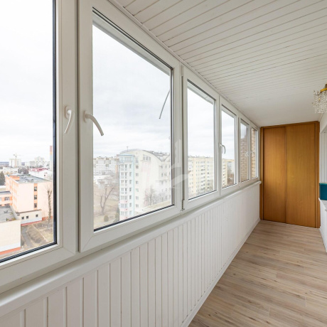 Фотография 5+ -комнатная квартира по адресу Машерова просп., д. 54 - фото 19