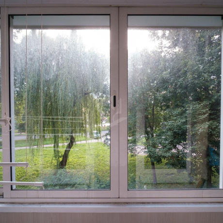 Фотография 2-комнатная квартира по адресу Васнецова ул., д. 15 - фото 10