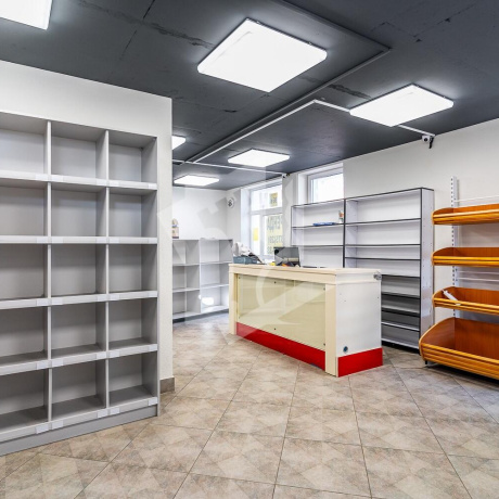 Фотография Продается торговое помещение по адресу г. Минск, Семашко ул., д. 4 к. д - фото 11