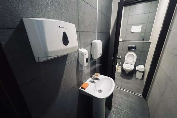 Сдается торговое помещение по адресу г. Минск, Фабрициуса ул., д. 9 к. а - фото 7