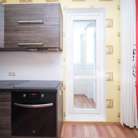 Фотография 1-комнатная квартира по адресу Лидская ул., д. 16 - фото 16