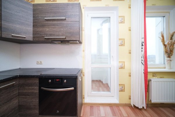 1-комнатная квартира по адресу Лидская ул., д. 16 - фото 16