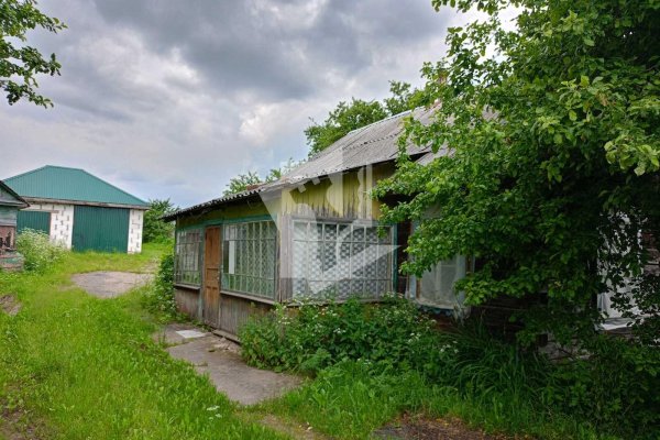 Продается дом д. Кирши, Центральная ул. - фото 2