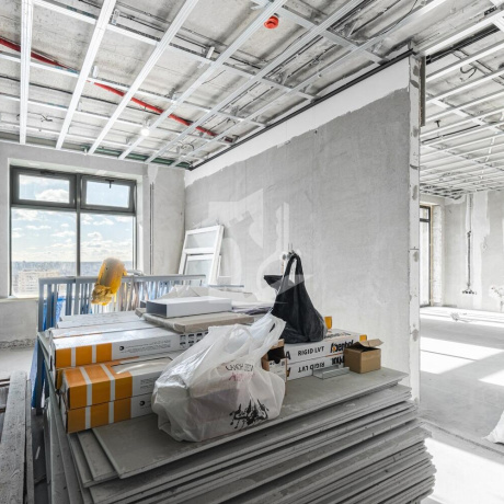 Фотография 2-комнатная квартира по адресу Победителей просп., д. 115 - фото 7