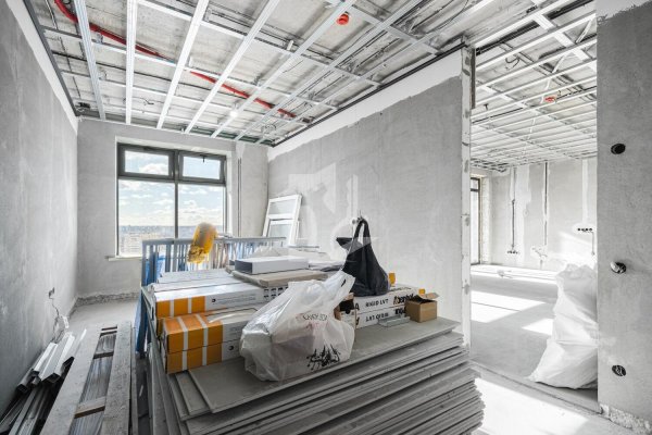 2-комнатная квартира по адресу Победителей просп., д. 115 - фото 7