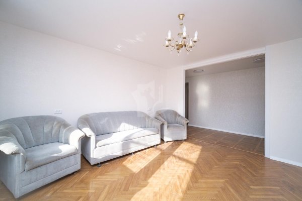 3-комнатная квартира по адресу Богдановича ул., д. 139 к. а - фото 10